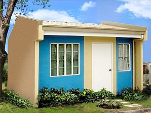 Happy Homes