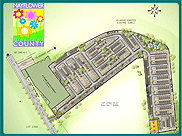 mayflower map