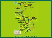 Prima Casa map